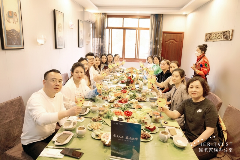 野象谷現(xiàn)場(chǎng)