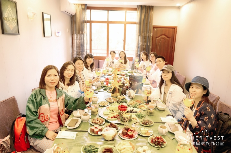 野象谷現(xiàn)場(chǎng)