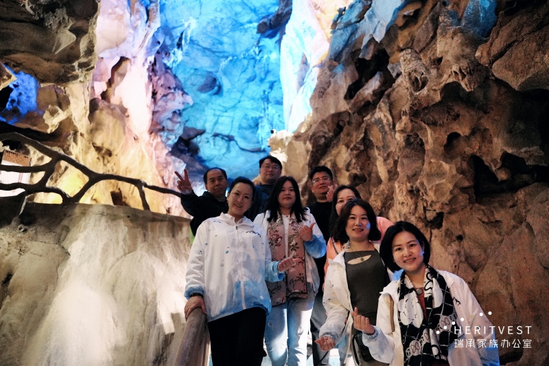 勐遠(yuǎn)仙境現(xiàn)場(chǎng)