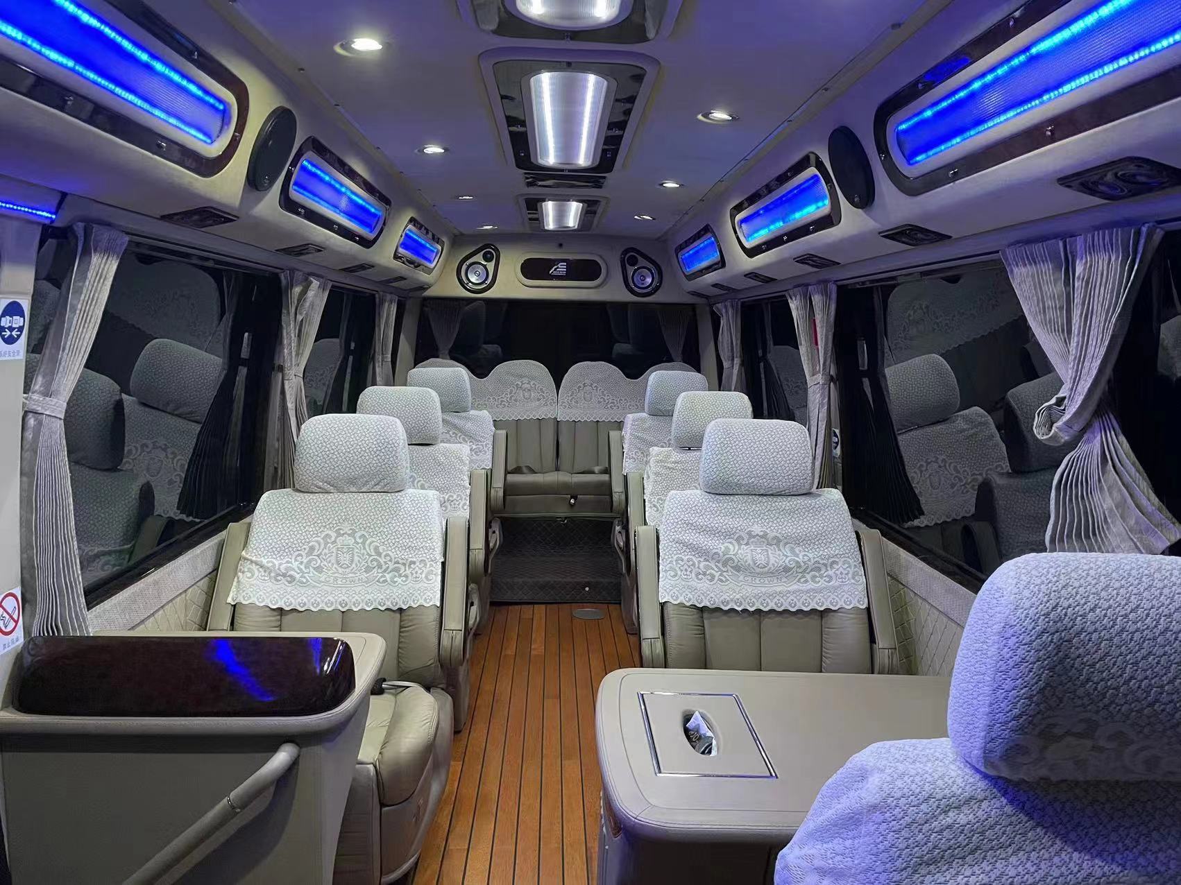 西雙版納旅游汽車租賃