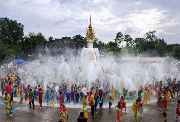云南旅游 | 史上最全西雙版納，保姆級旅游攻略分享！省錢省心、完美避坑不踩雷，帶你輕松玩轉(zhuǎn)版納！
