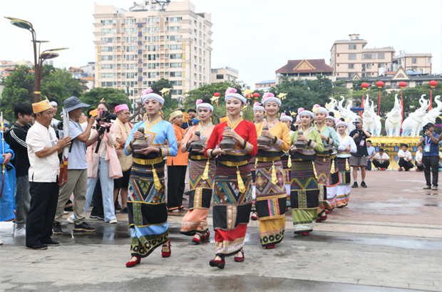 云南旅游,云南旅行社,云南團(tuán)建公司,云南策劃公司,云南會(huì)議公司,西雙版納旅游,西雙版納旅行社,西雙版納團(tuán)建公司,西雙版納會(huì)議公司,西雙版納策劃公司：來西雙版納！赴一場(chǎng)與水共舞的狂歡盛宴